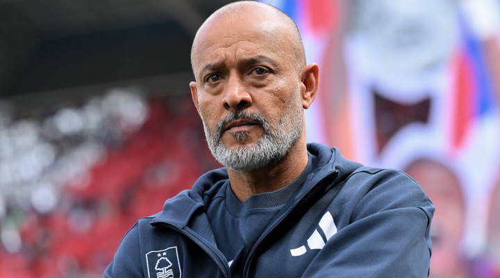 Next Nottingham Forest manager odds: Who could replace under-pressure Nuno Espirito Santo?