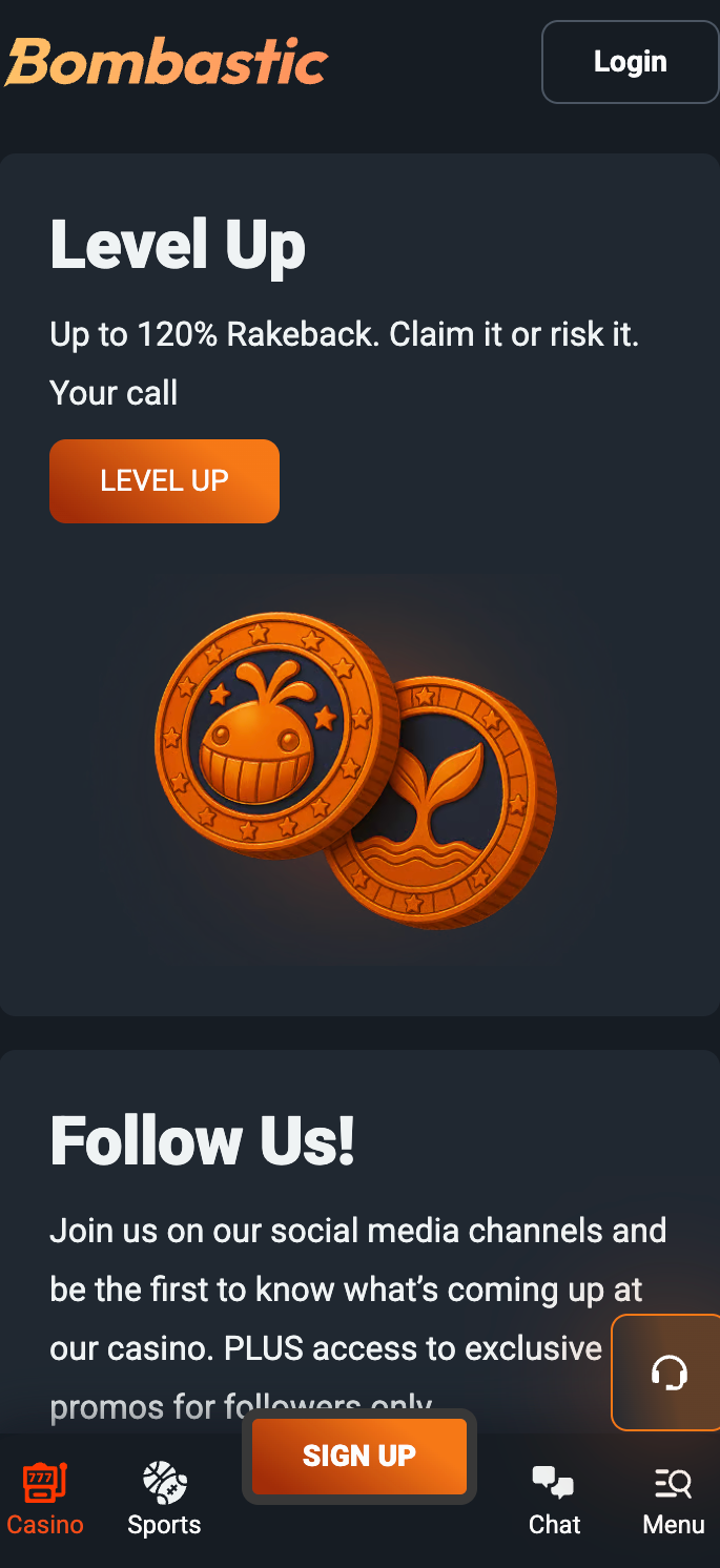 Bombastic gallery image 6