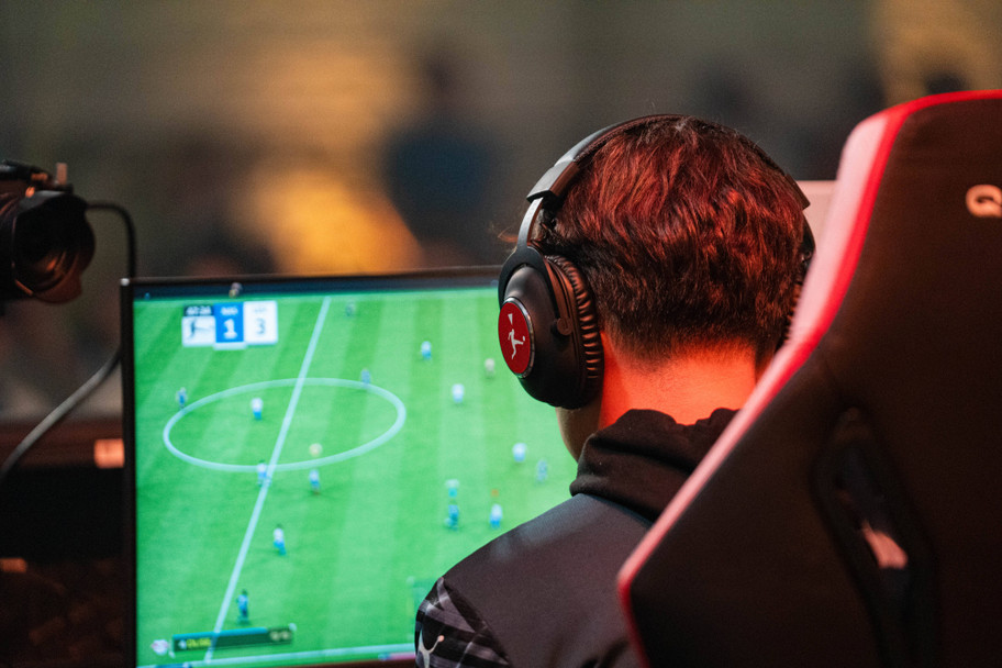 Global sports betting market expected to reach $187bn by 2030