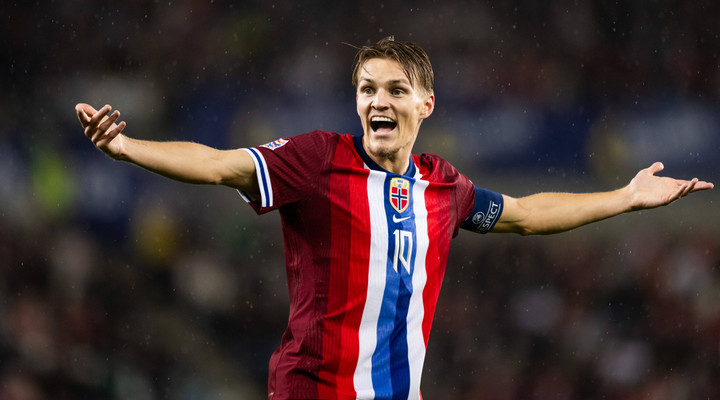 The Weekly Acca: Our international special for Saturday’s action