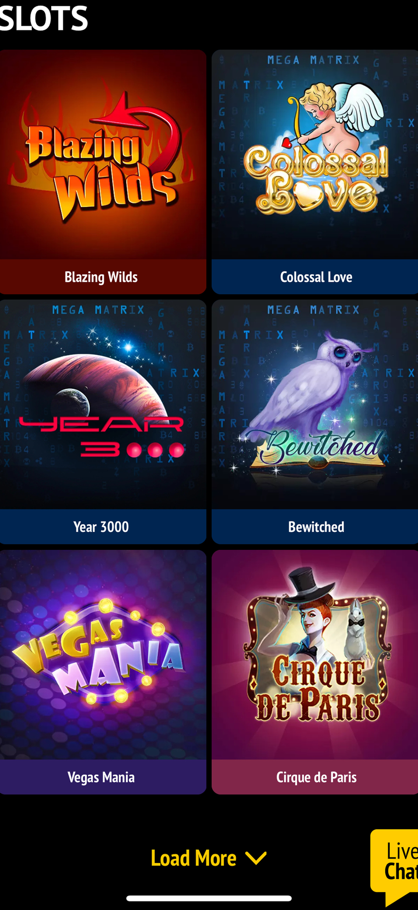 Slotland gallery image 2