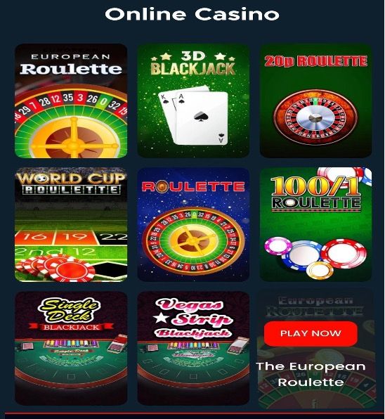 Mogobet Casino - Everything you need to know
