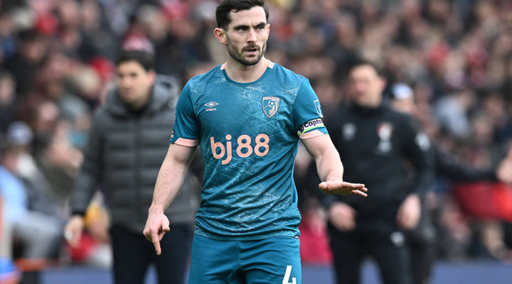 Top of the Props: Lamps’ high-line, Cook-ing up a storm & Sulemana to shoot on sight