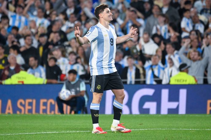 CONMEBOL connection football acca - 5 June