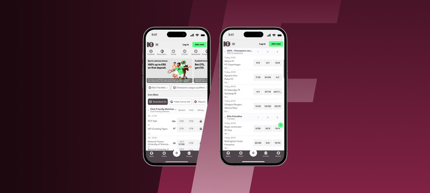 10bet bookmaker review