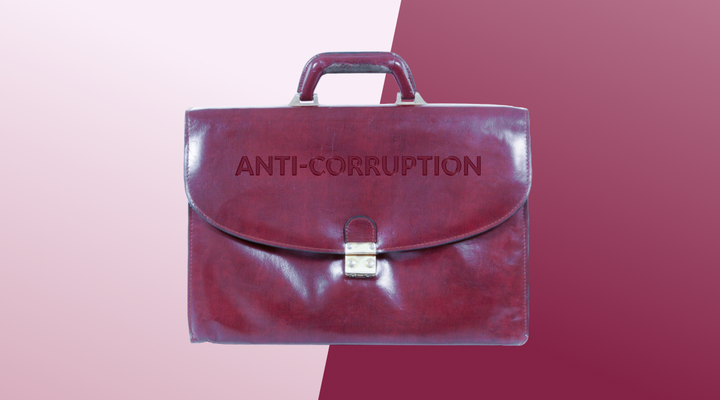 The IBIA team up with Bluehouse Technology to launch anti-corruption toolkit 