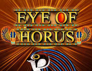 Eye of Horus 