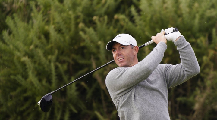 Irish Open betting tips: Mac attack? Rory returns to K Club nine years from title win 