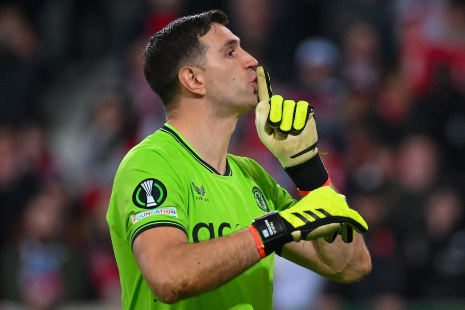 Aston Villa transfer odds - who's leaving and who's staying