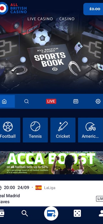 All British Casino gallery image 2