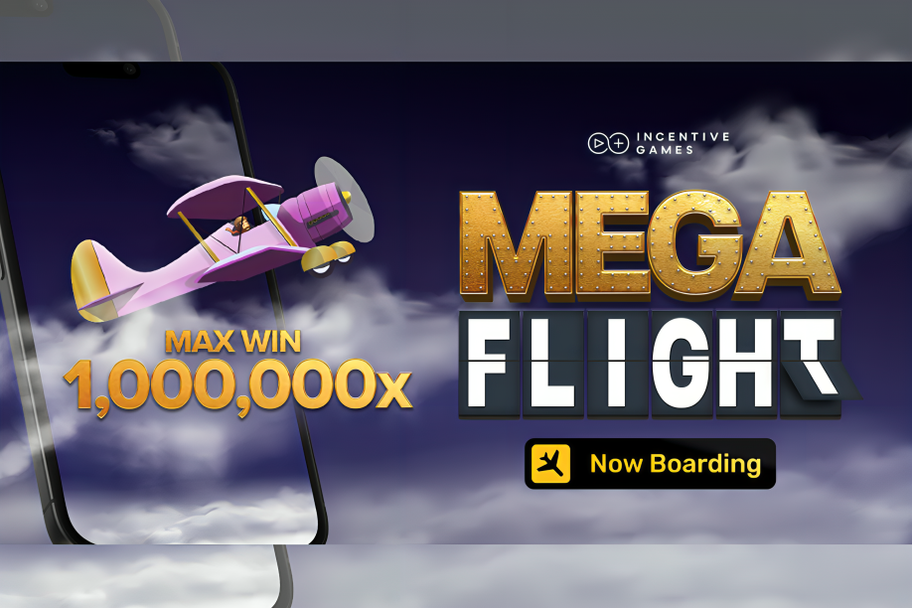 A slew of exciting new titles coming to the UK from Incentive Games