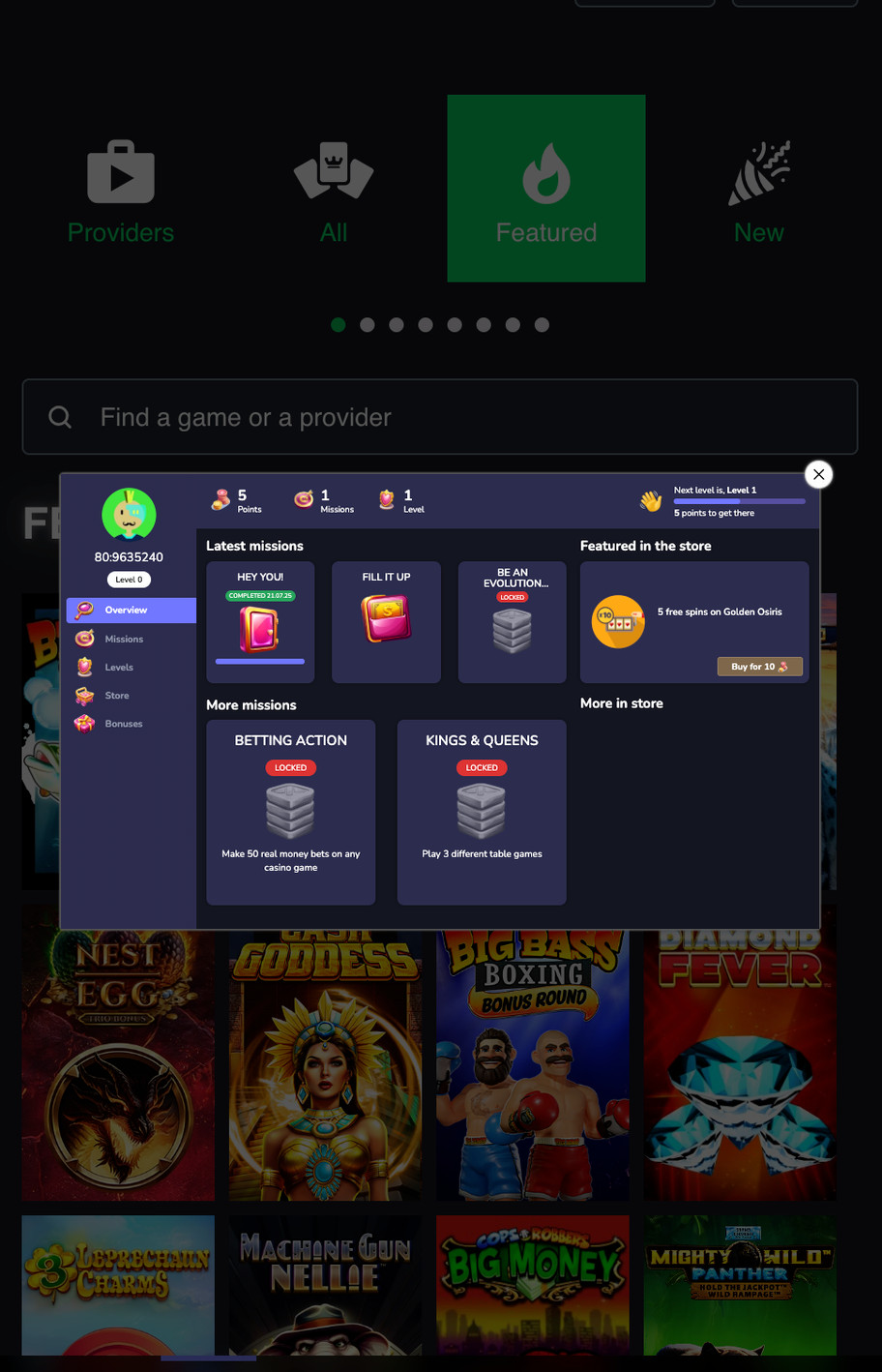 Casino Kings review 2025 | Up to 150% up to £150 + 75 Free Spins 