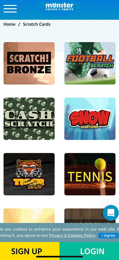 Monster Casino gallery image 5