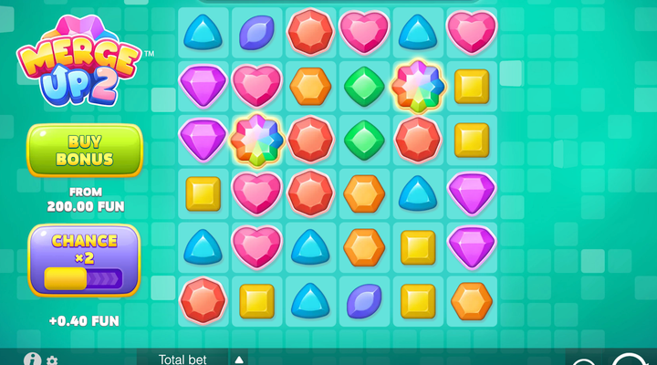 RTP roundup | This week’s new high RTP slot releases