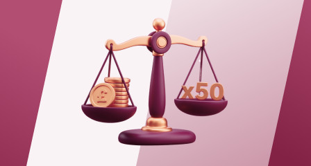 Wagering requirements explained