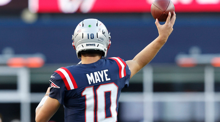 NFL predictions: Week 10 odds & expert betting tips