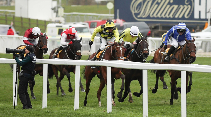 Ted's Treble: Trio of picks for November Meeting Day 3