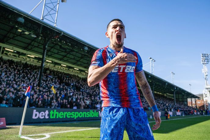 Top of the props; FA Cup quarter-finals prop betting tips 