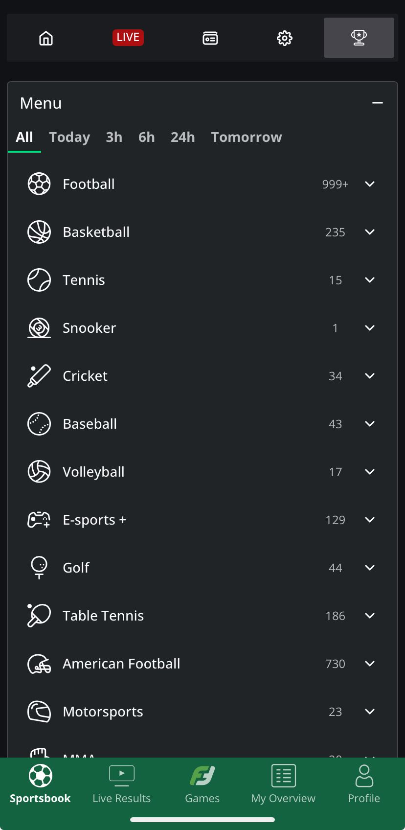 FanTeam bookmaker review: Everything you need to know