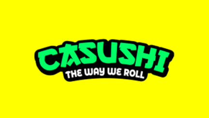 Casushi app screenshot