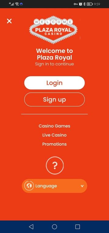 Plaza Royal Casino review UK | 100% up to £200 + 100 free spins