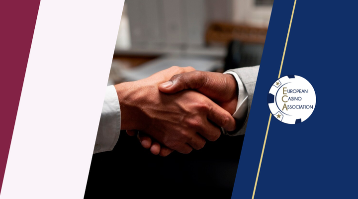 European Casino Association launches strategic partnerships with: Aristocrat, Light & Wonder, IGT and Novomatic