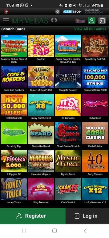 Mr Vegas review: Everything you need to know