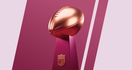 Super Bowl winner