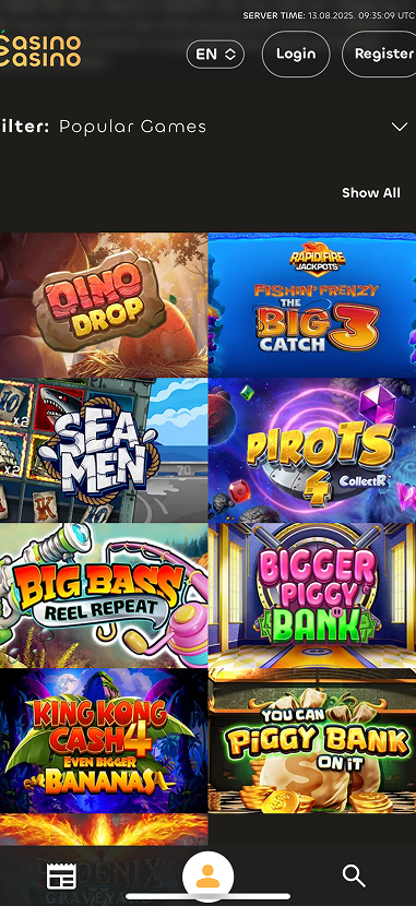 Casino Casino gallery image 2