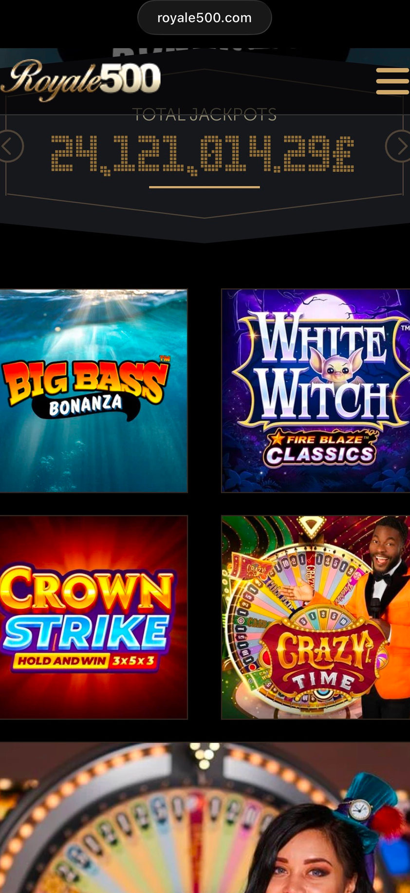 Royale 500 gallery image 6