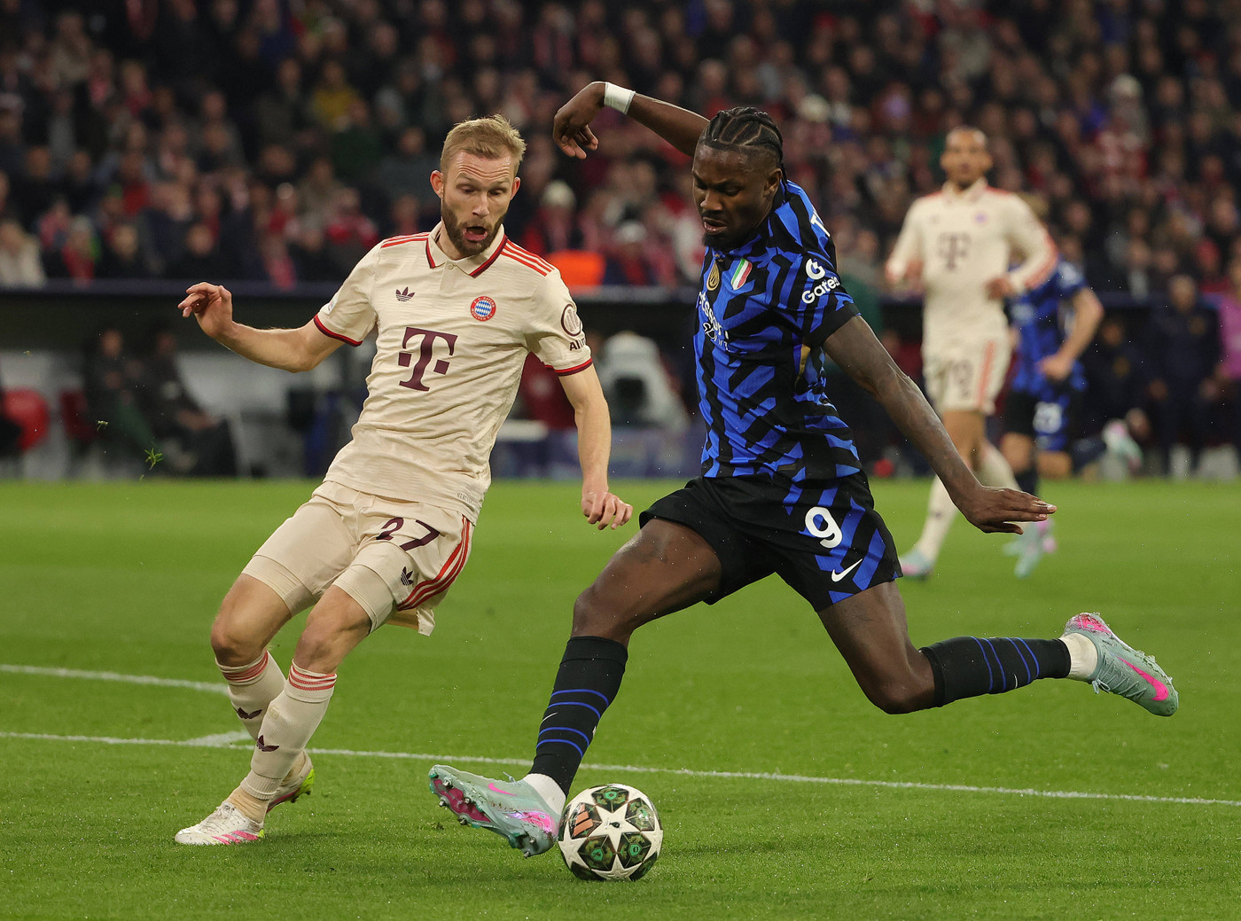 Champions League betting tips: Quarter-finals second legs preview