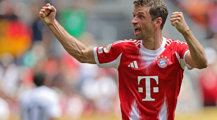 Bayern Munich vs Boca Juniors tips and predictions: Kompany’s men to fire on all cylinders against Argentines