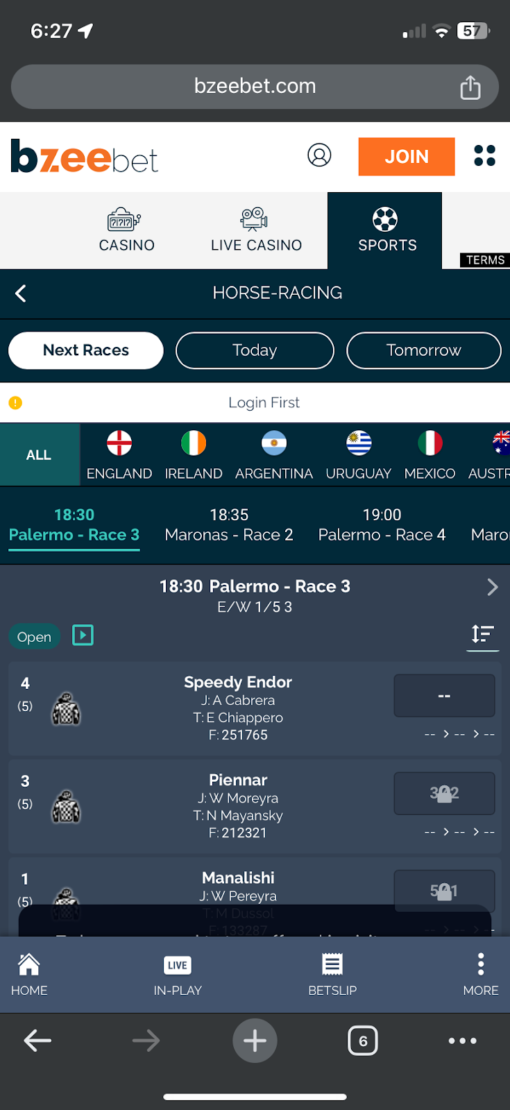 Bzeebet gallery image 2