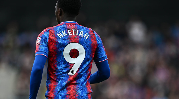 Arsenal vs Crystal Palace tips and predictions: Nketiah to haunt boyhood club on Gunners return 