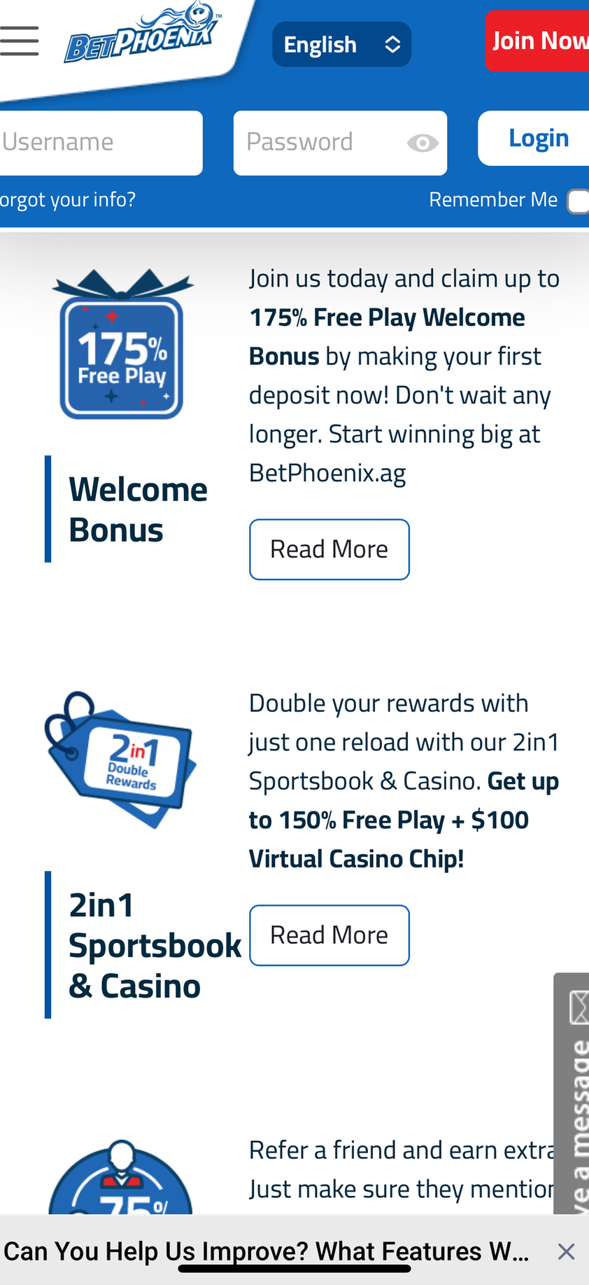 BetPhoenix gallery image 5