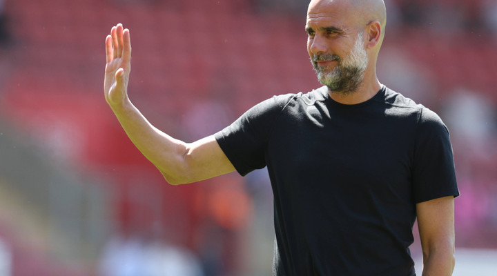 Man City next manager odds: who will succeed Pep Guardiola when he leaves?