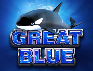 Great Blue