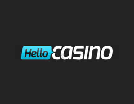 Hello Casino