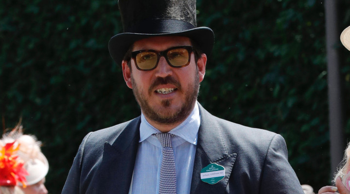 Fitzdares CEO William Woodhams announces departure after seven years