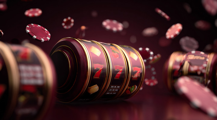 What are progressive jackpot slot machines - and how to max your chances of winning 