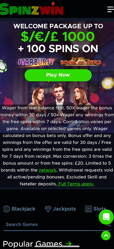 SpinzWin gallery image 2