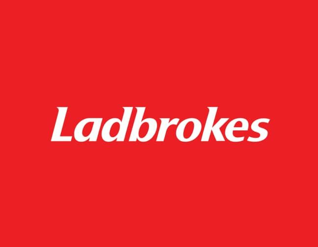 Ladbrokes