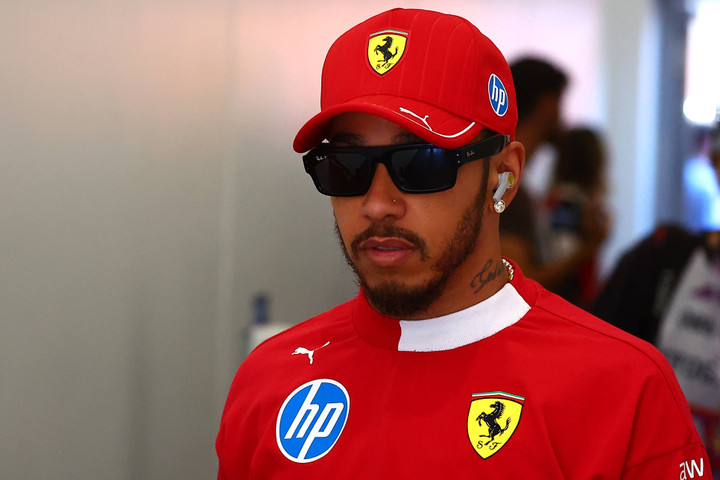 Lewis Hamilton 20/1 to repeat Silverstone success - but Norris favourite