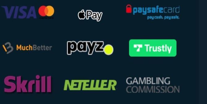 Mogobet Casino - Everything you need to know