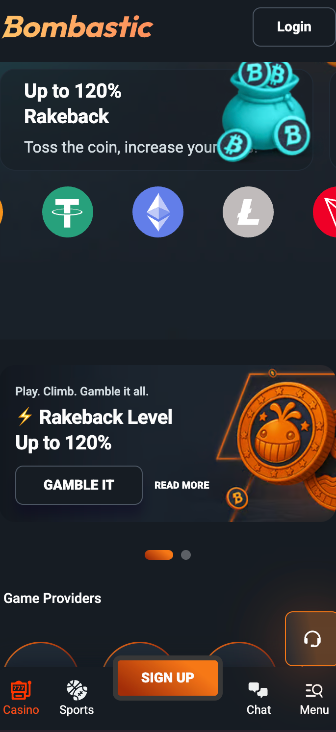 Bombastic gallery image 3