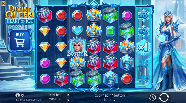 This week’s high RTP slot releases - November 17