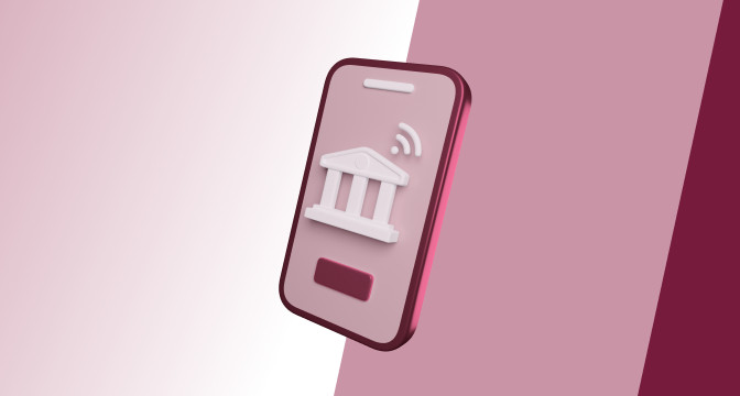 Bank transfer
