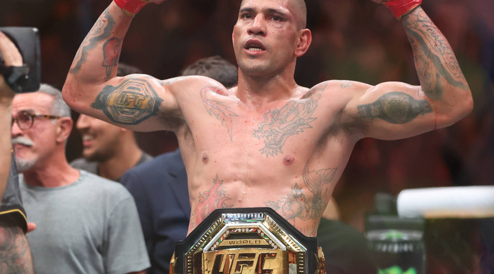UFC 313: Pereira vs Ankalaev betting tips: Can the Brazilian superstar make it four title defences in a row?