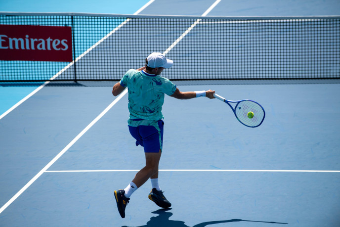 2025 US Open mixed doubles betting tips, predictions, full lineup