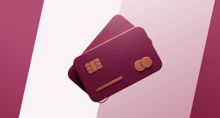Credit and debit cards 